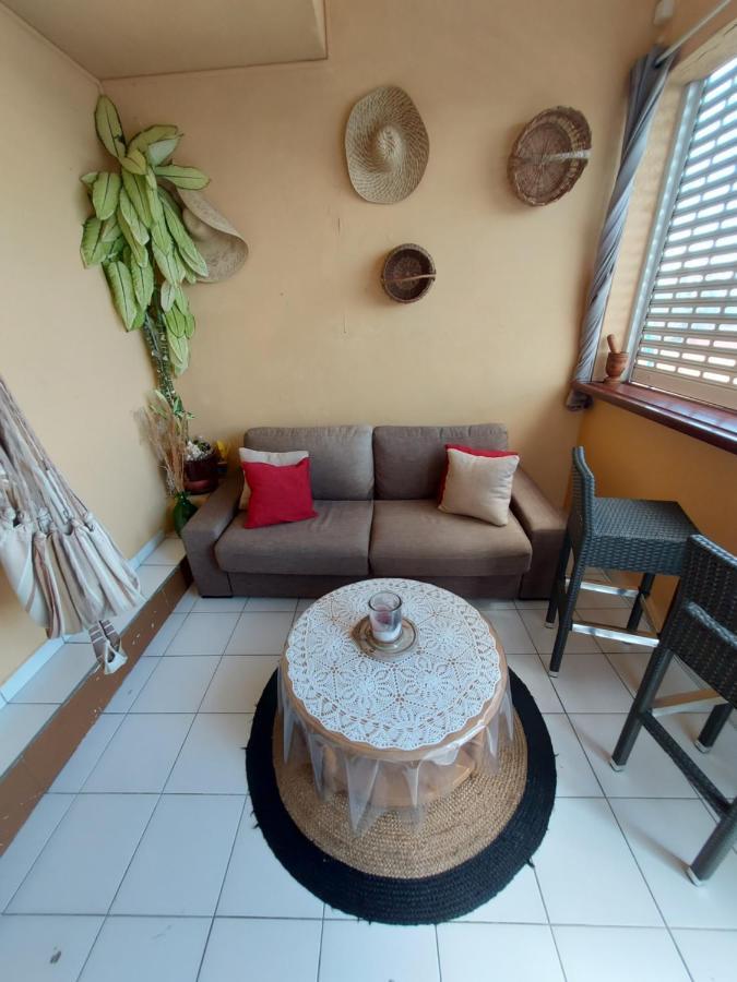 Les 2 Montout Apartamento