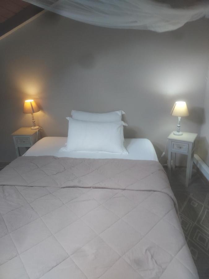 Apartamento Les 2 Montout