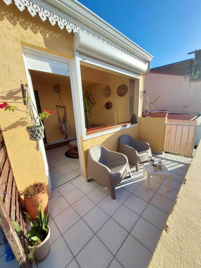 Les 2 Montout Apartamento