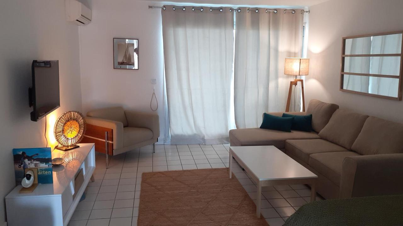 Apartment Superbe Dolce Vue Piscine *