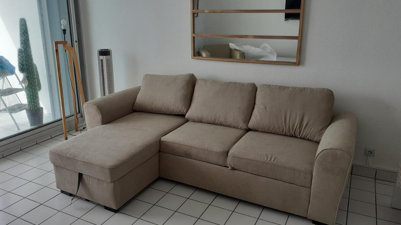 Apartment Superbe Dolce Vue Piscine