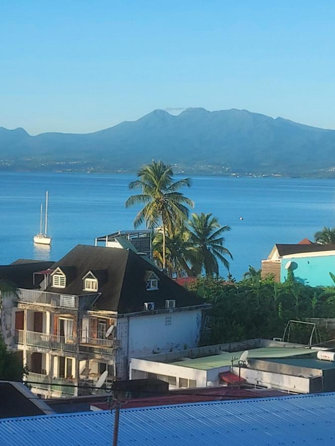 Apartamento Les 2 Montout Le Gosier (Grande-Terre)