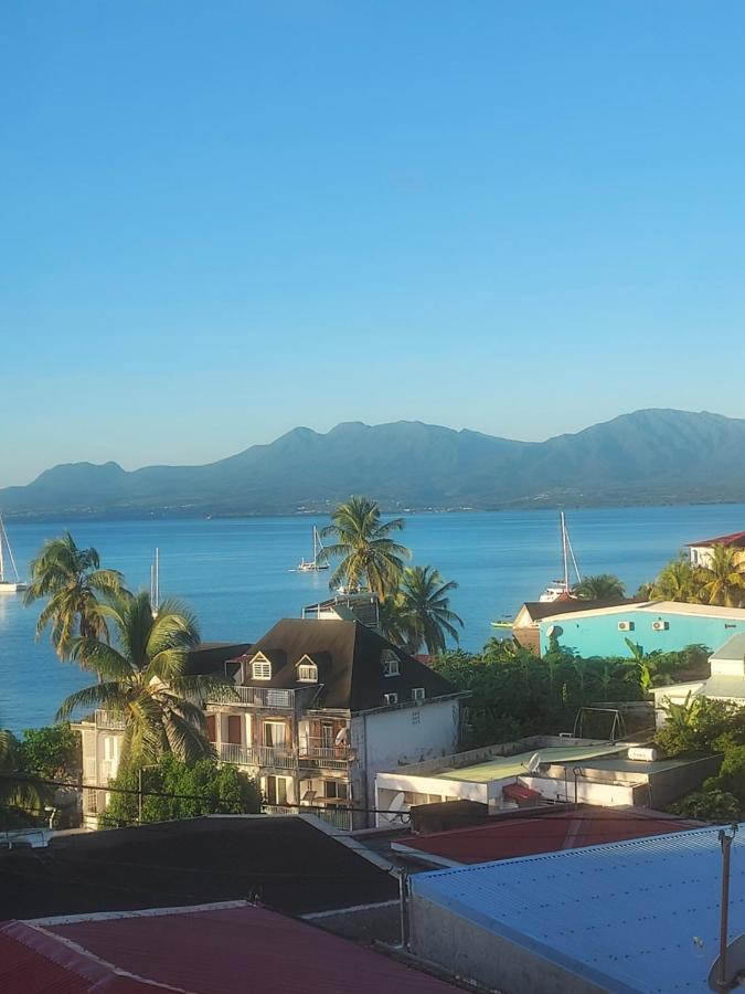 Apartamento Les 2 Montout Le Gosier (Grande-Terre)