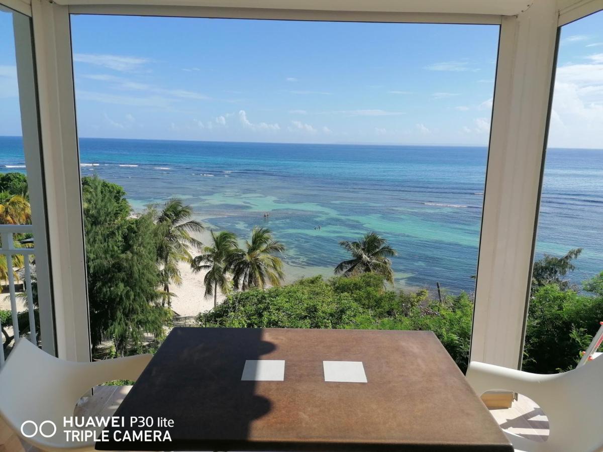 Apartamento Front Bamboo Saint-Francois (Grande-Terre)