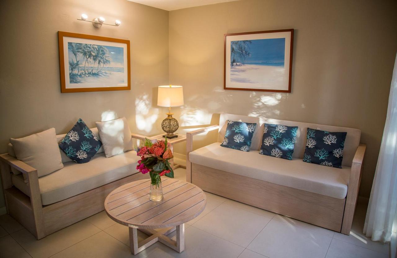 Siboney Beach Club 4* St. John's