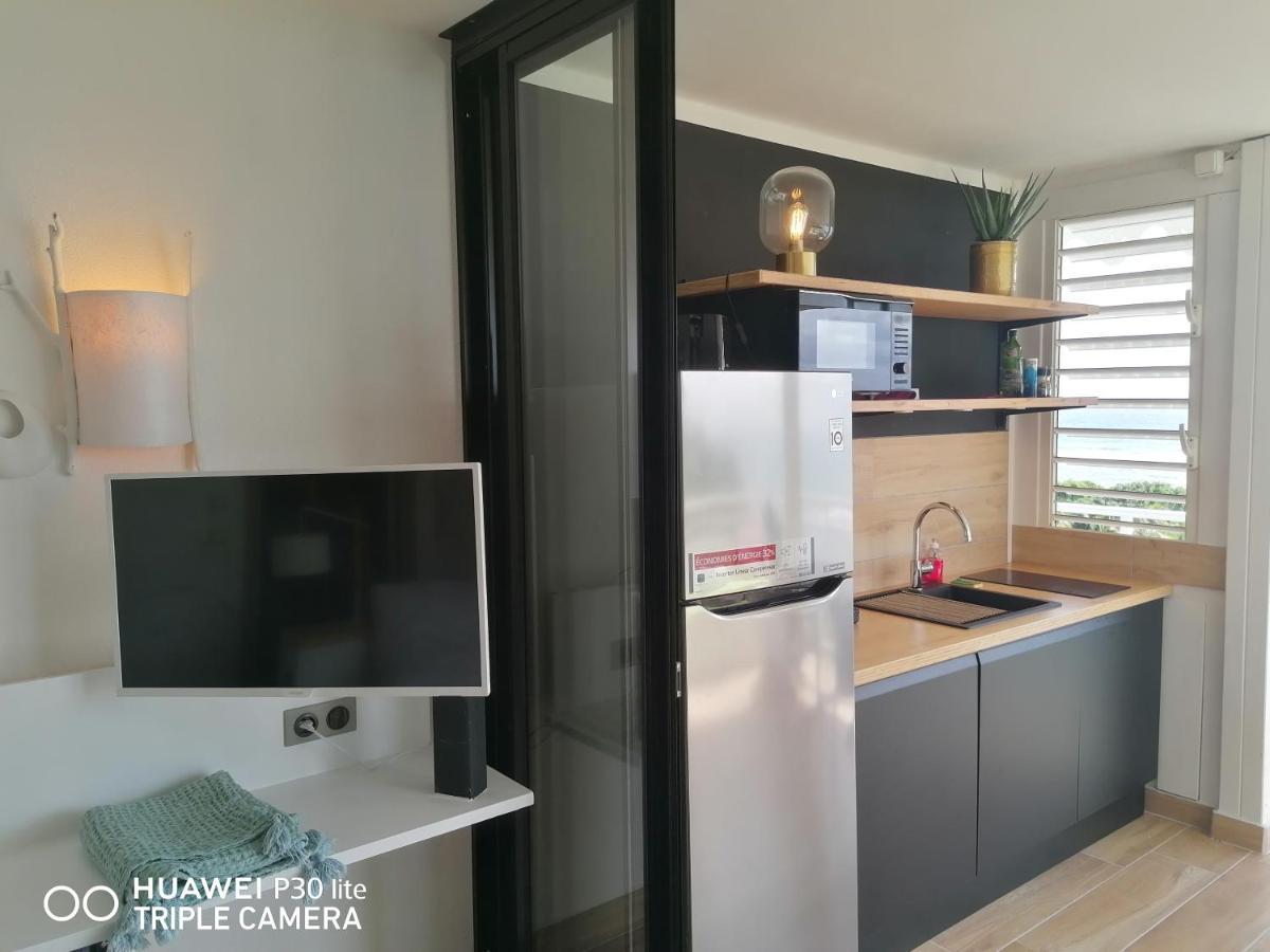 Front Bamboo Apartment *
