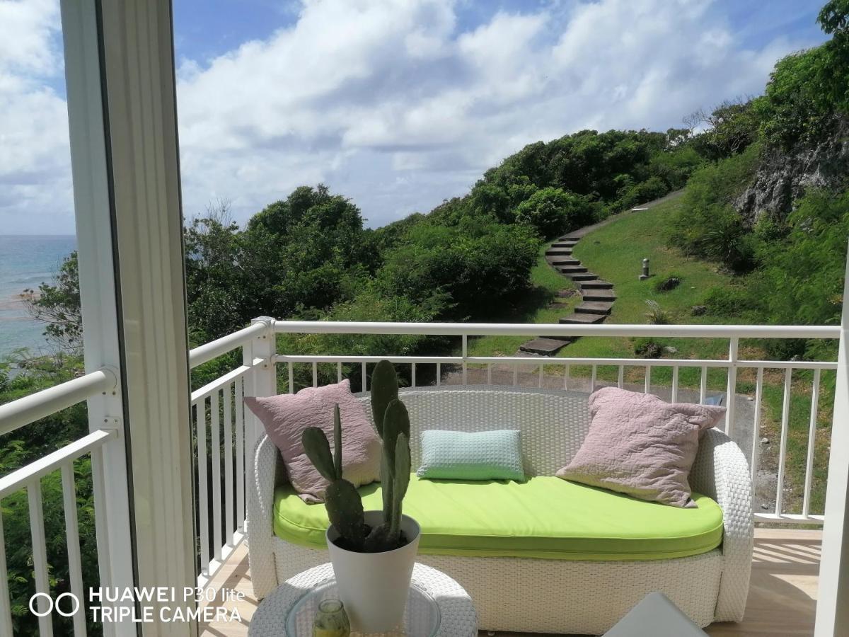 Front Bamboo Apartamento