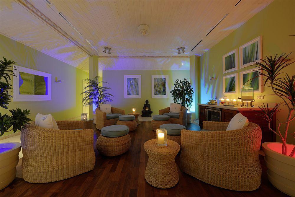 Hotel Radisson Blu Resort, Marina & St Martin (adults Only) 4*