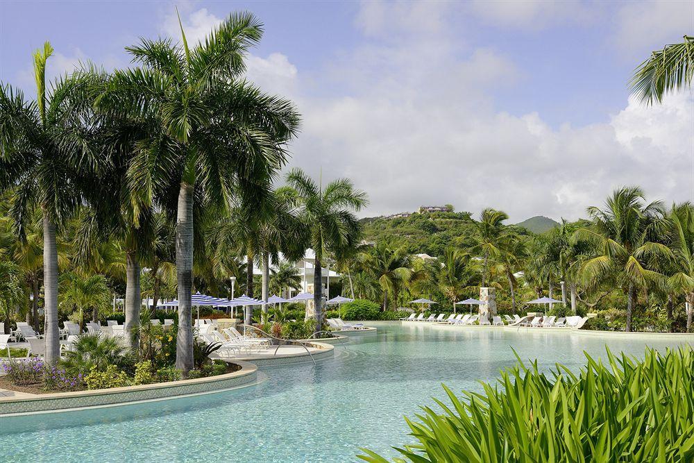 Radisson Blu Resort, Marina & St Martin (adults Only) Hotel 4*