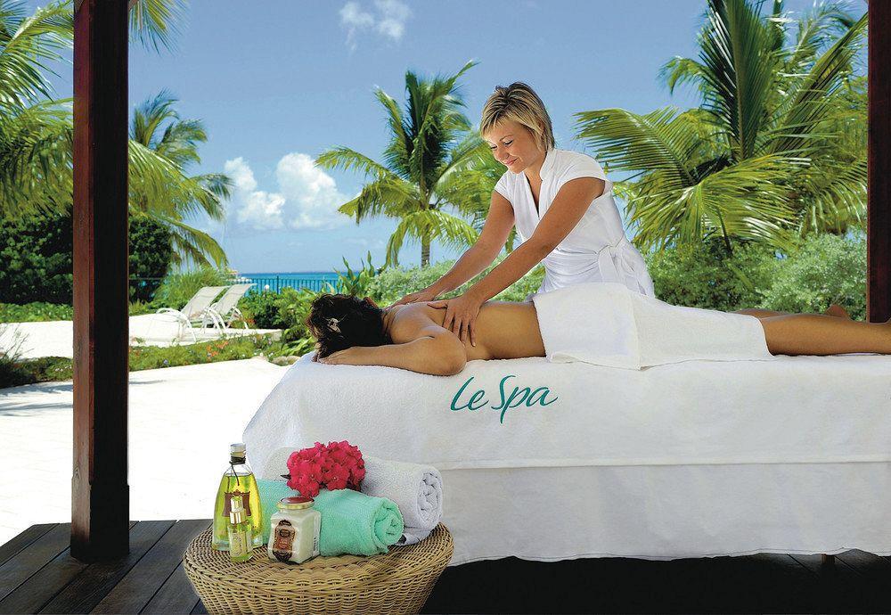Hotel Radisson Blu Resort, Marina & St Martin (adults Only) Anse Marcel