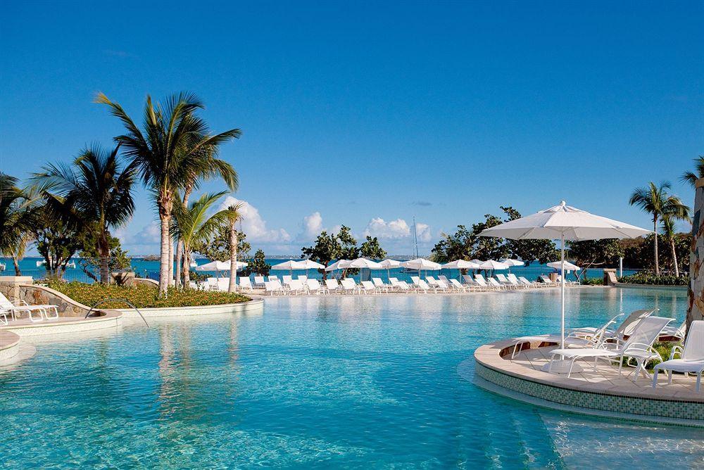 Radisson Blu Resort, Marina & St Martin (adults Only) Hotel Anse Marcel