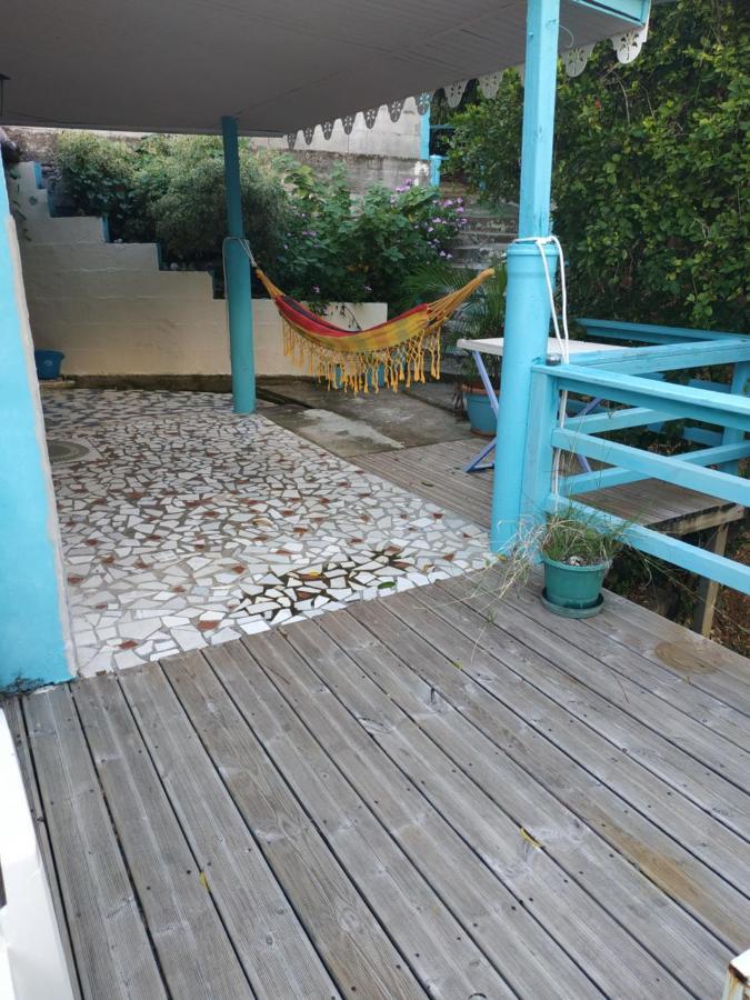 Holiday home Meryem *
