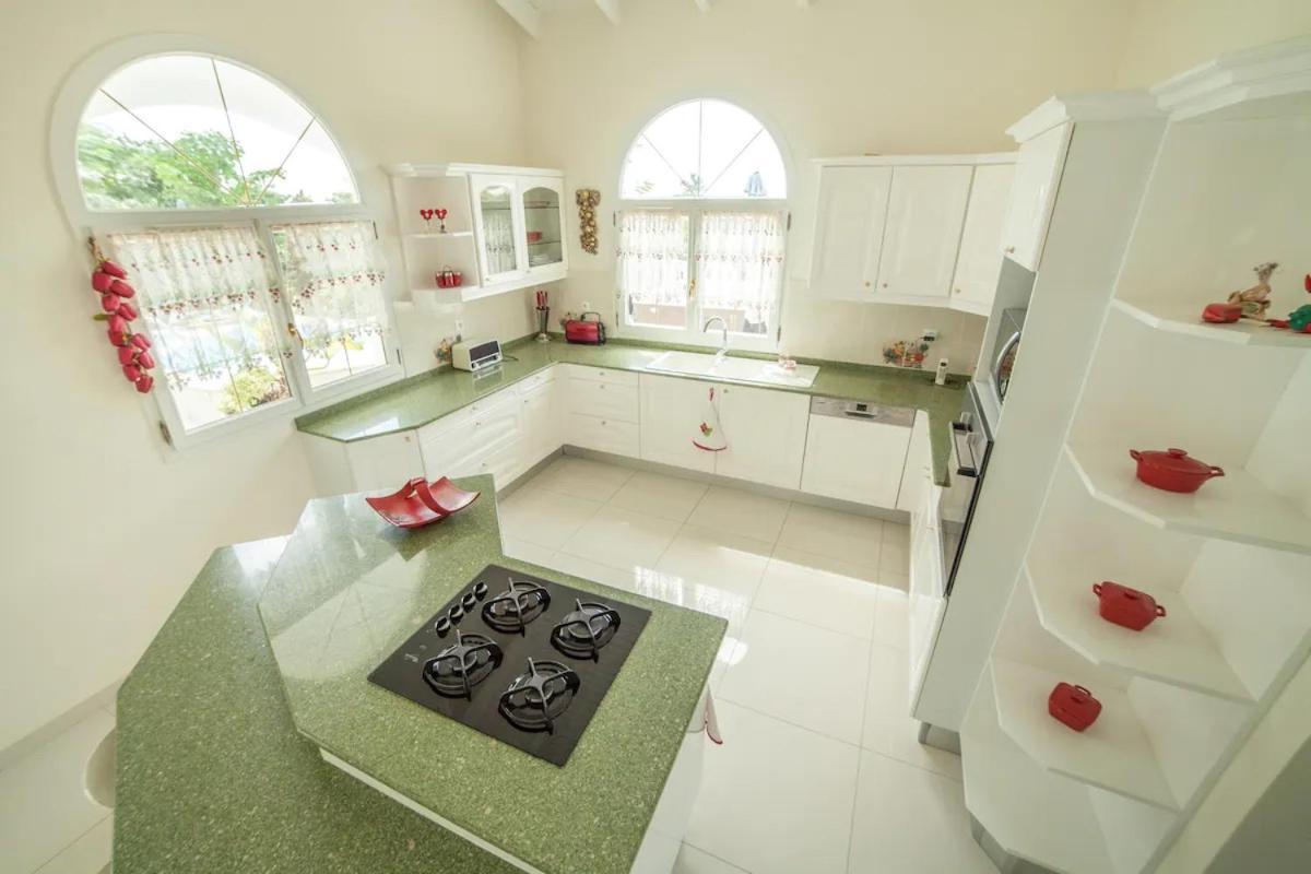Millesime Villa *
