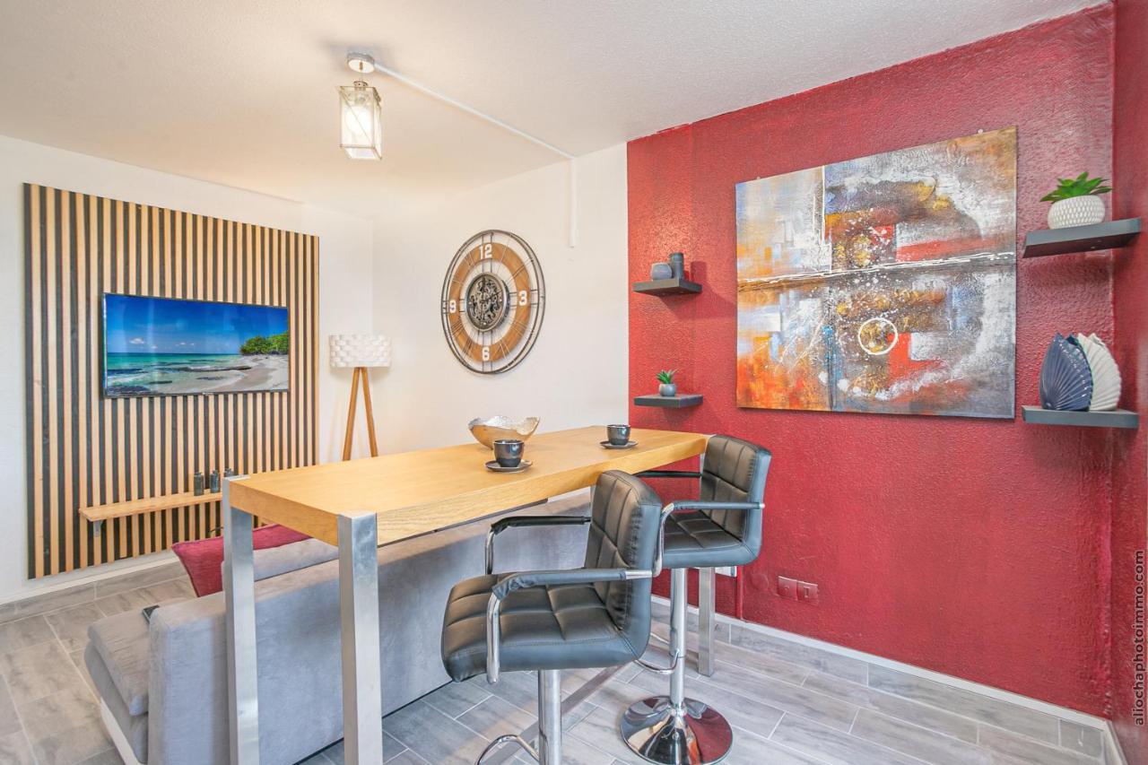 Apartamento Foyal Toloman - Ibiskis *