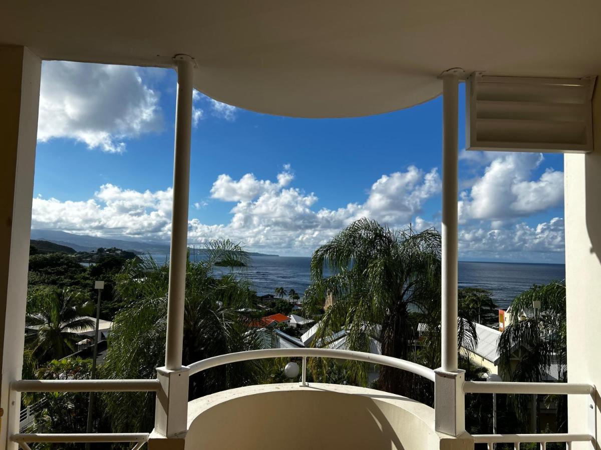 Bellevue De La Baie Apartment