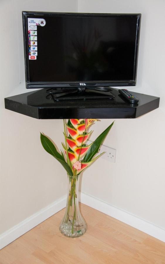 Apartamento Morne Seaview
