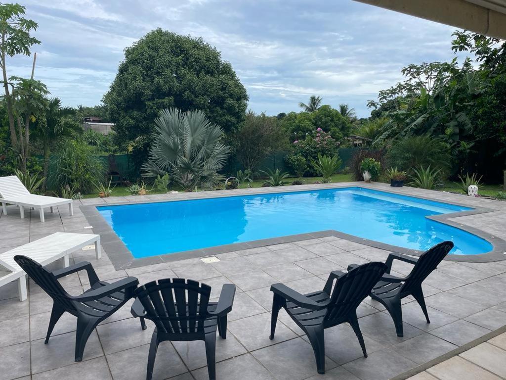 Holiday home Charmante Maison Avec Jaccuzi Et Piscine *