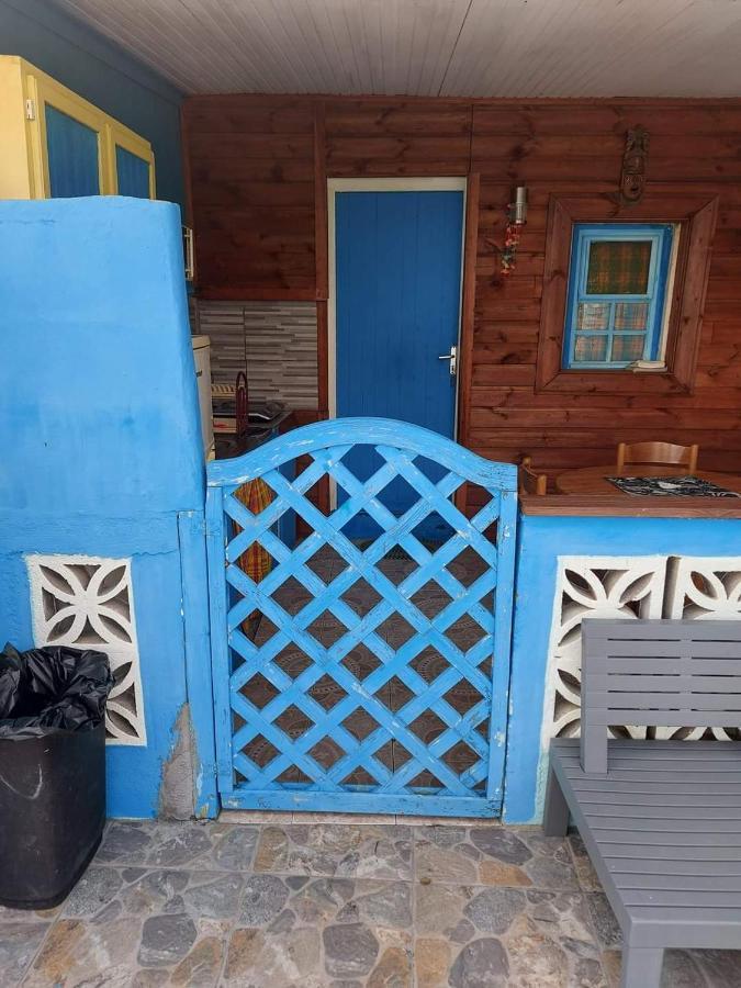 Meryem Holiday home *