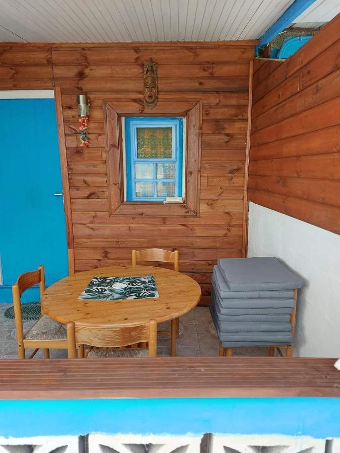 Holiday home Meryem