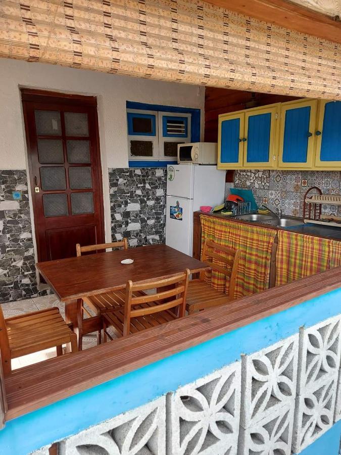 Holiday home Meryem *