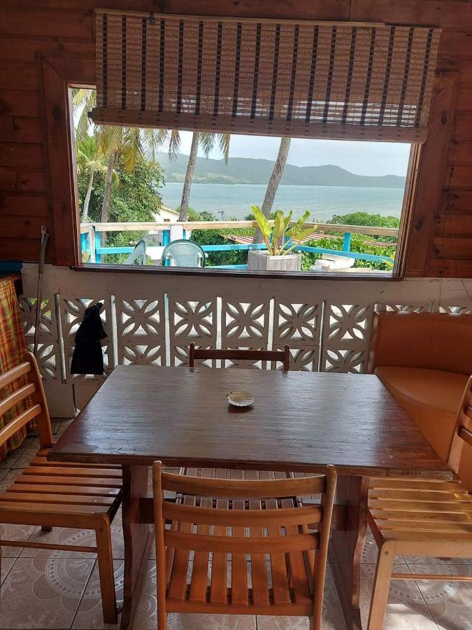 Holiday home Meryem
