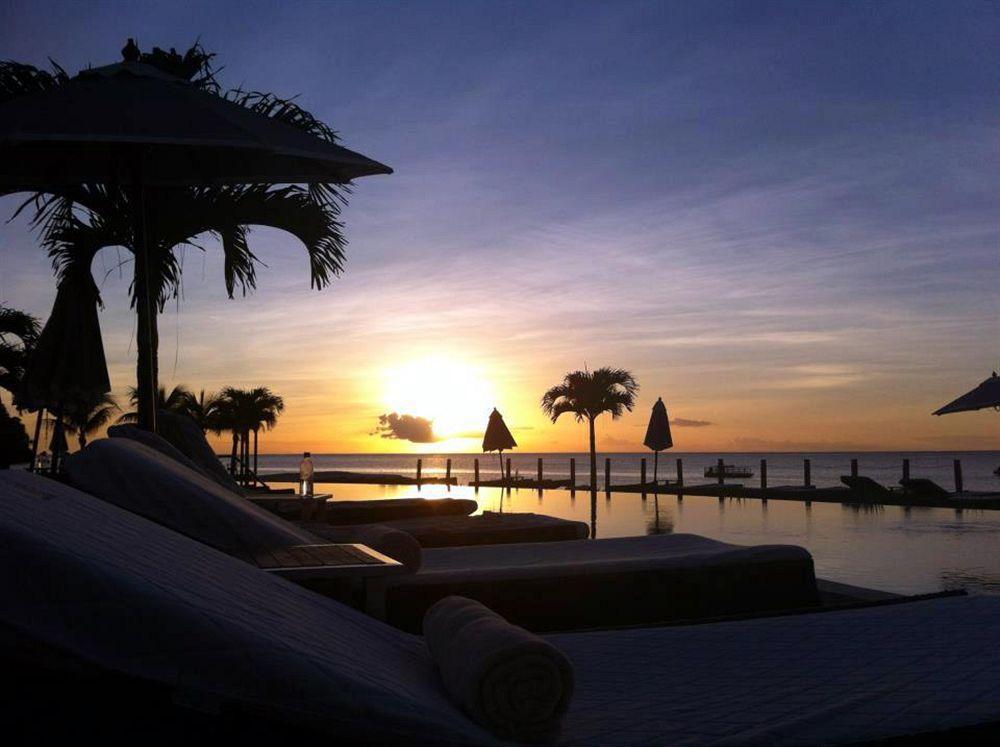 Resort Buccament Bay Saint Vincent