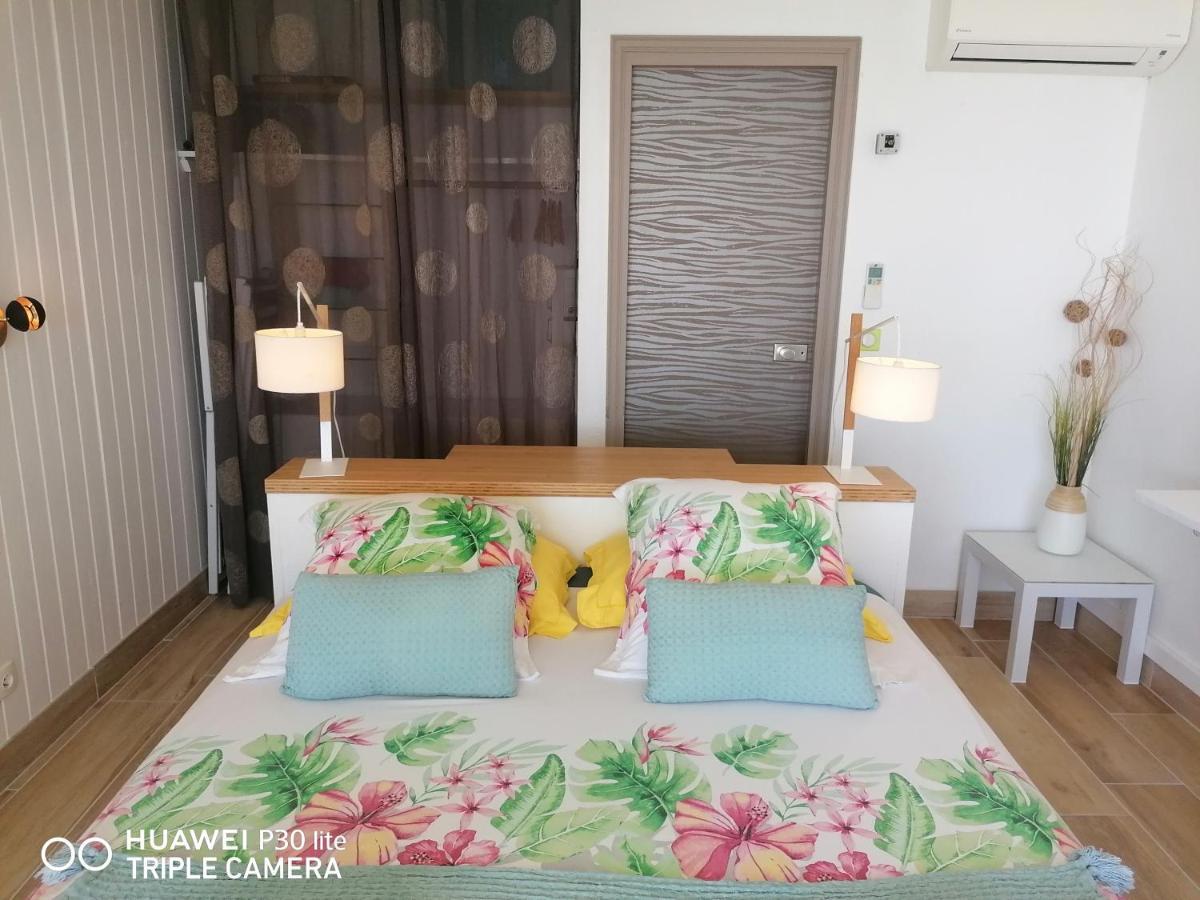 Apartment Front Bamboo Saint-Francois (Grande-Terre)