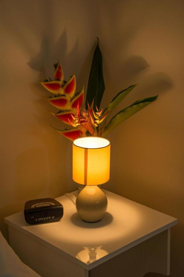 Apartamento Morne Seaview