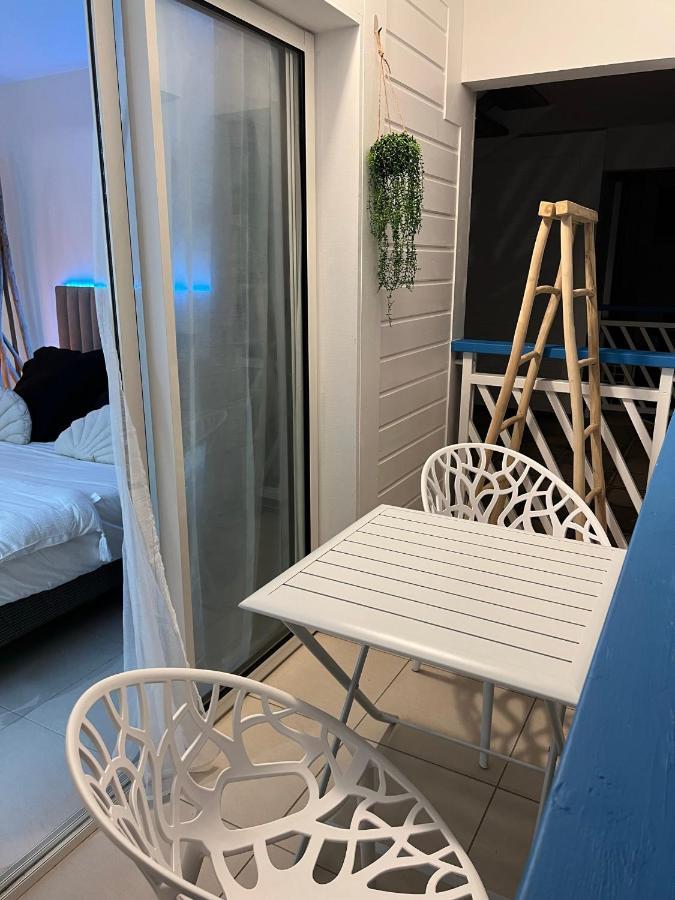 Apartment Ty-paradis