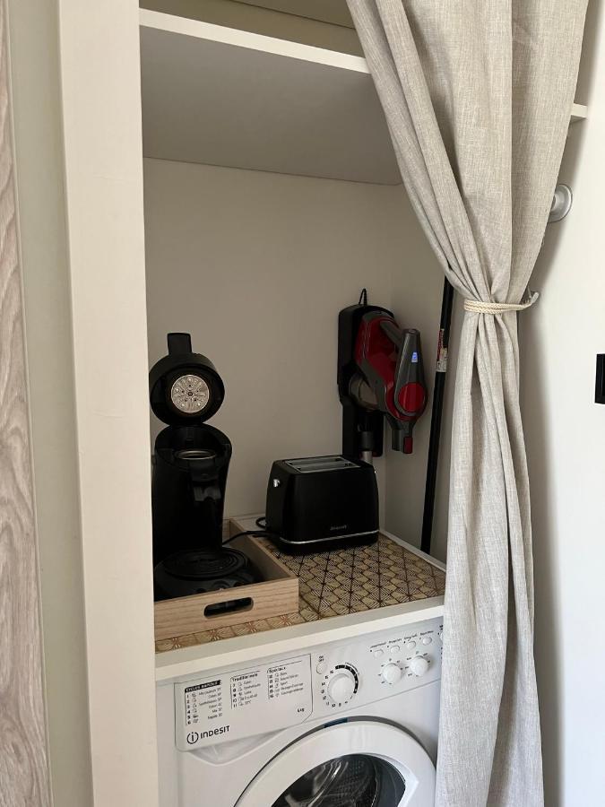 Apartment Ty-paradis Saint-Francois (Grande-Terre)