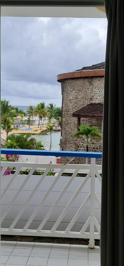 Apartment Lucie A Manganao Saint-Francois (Grande-Terre)