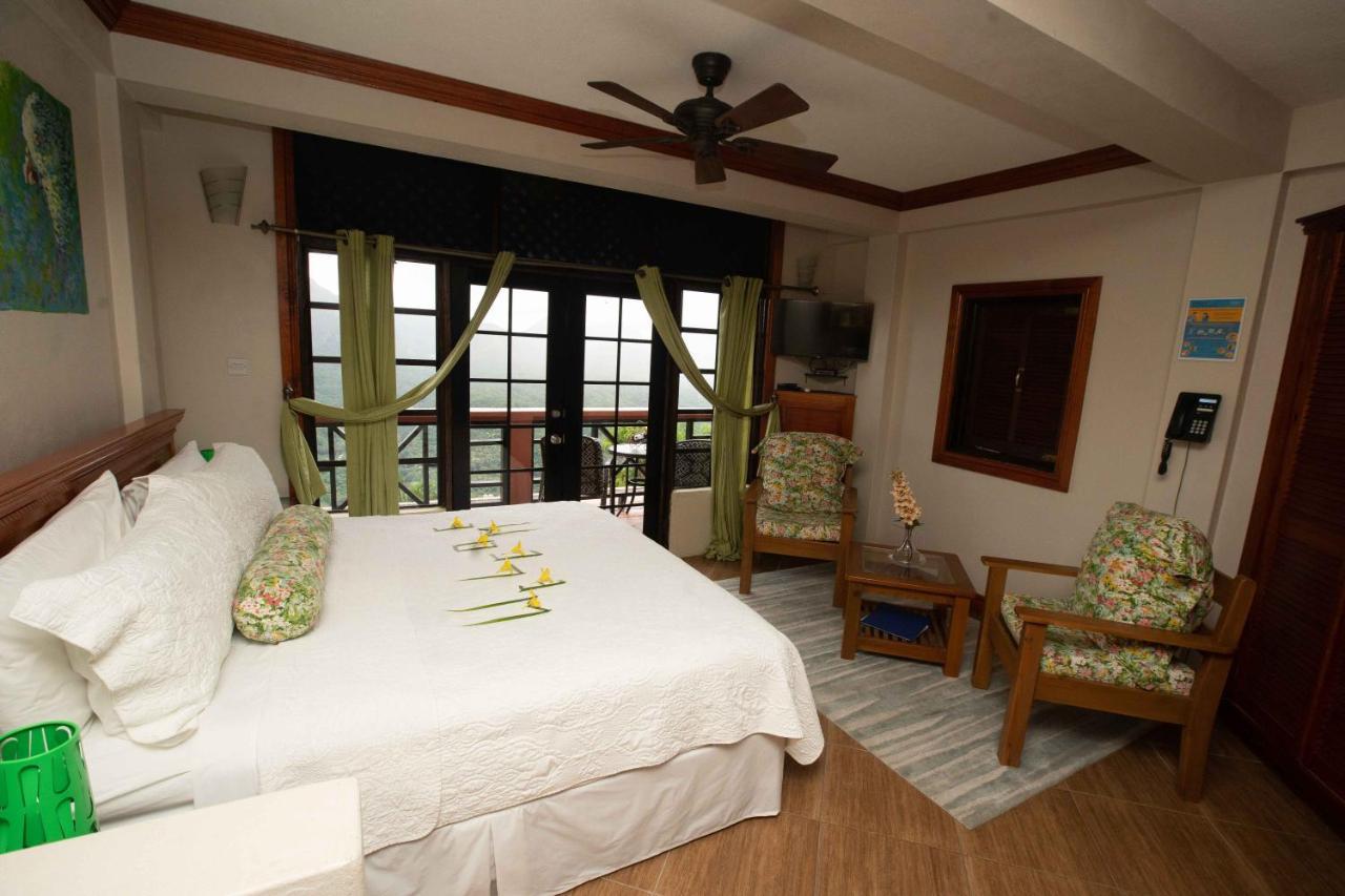 Resort Samfi Gardens