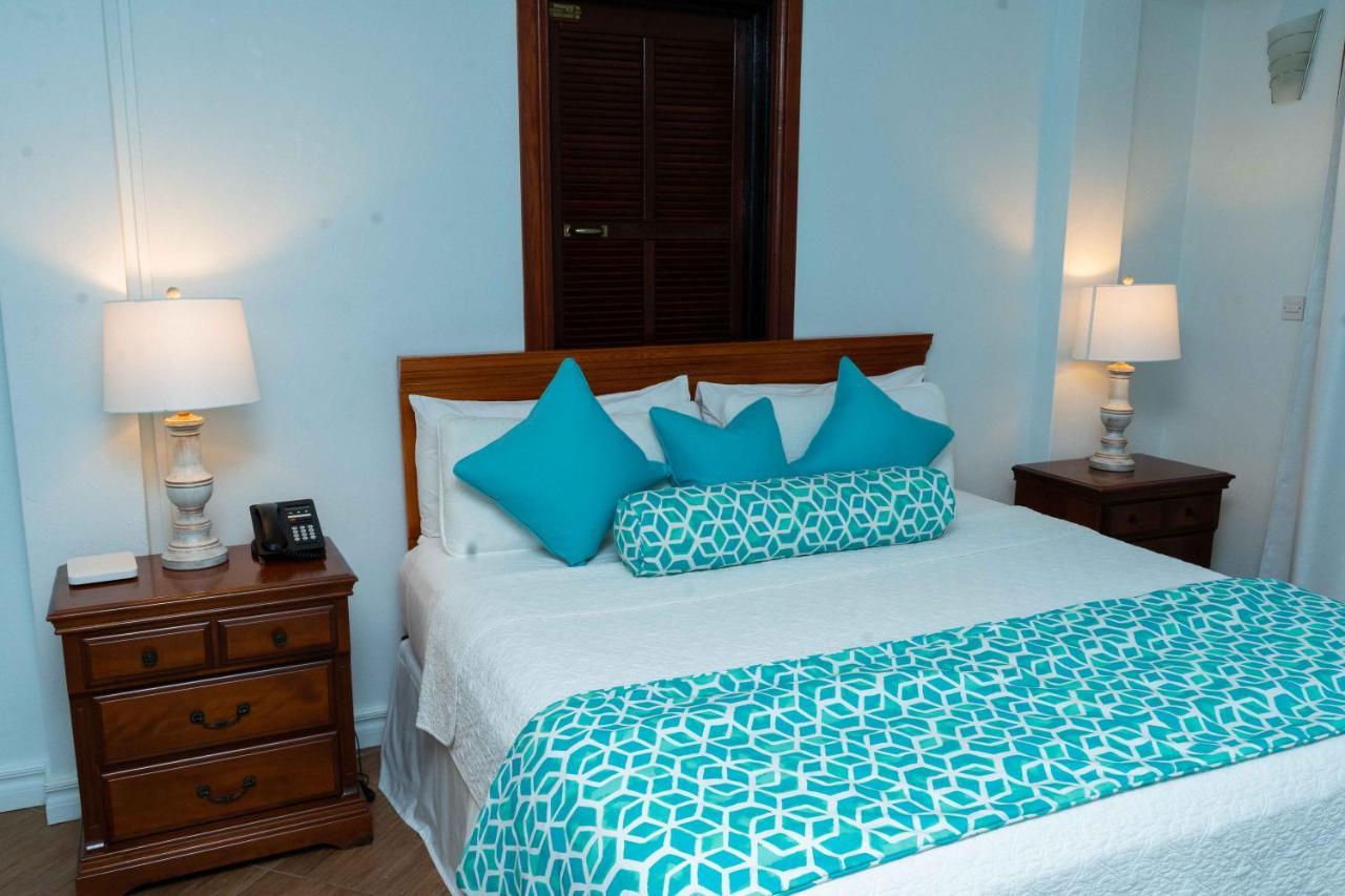 Samfi Gardens Resort Soufrière