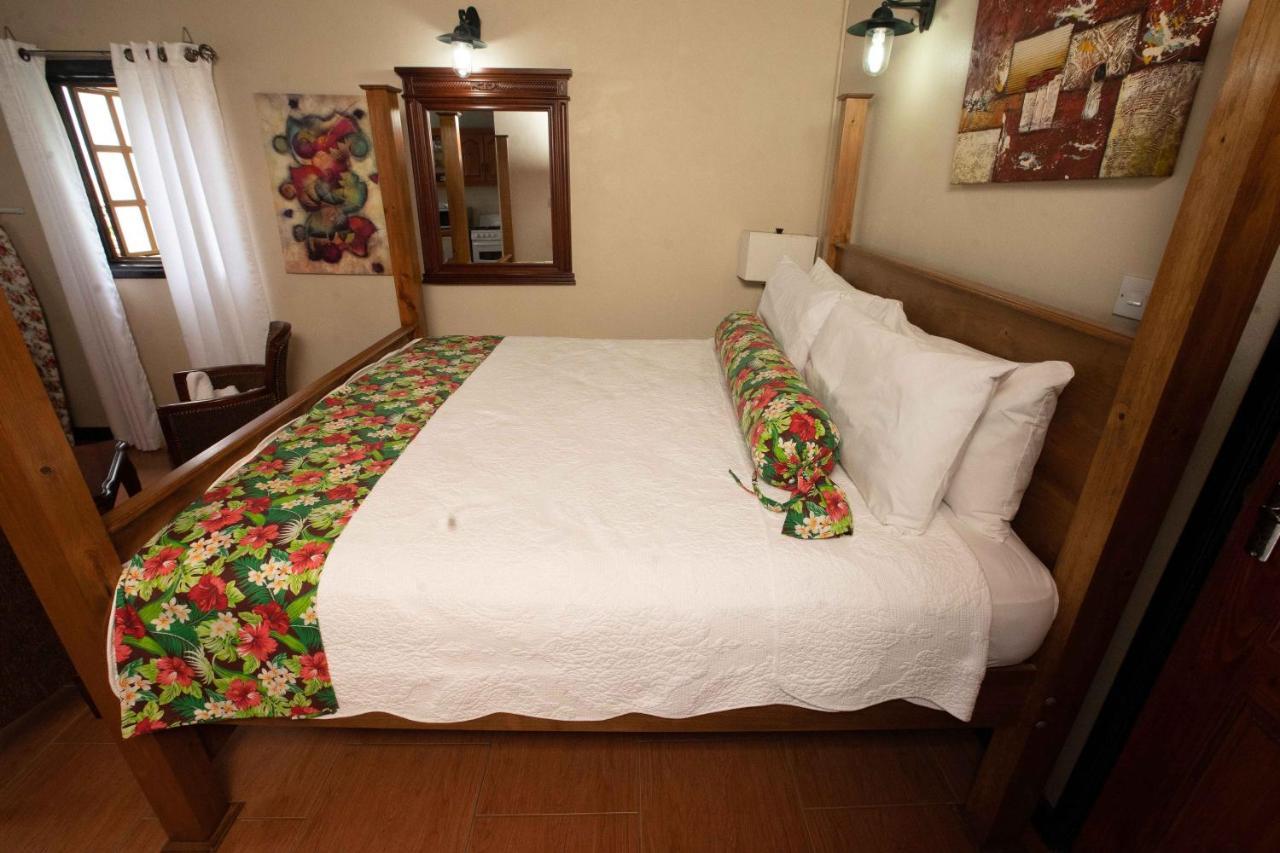 Samfi Gardens 3*