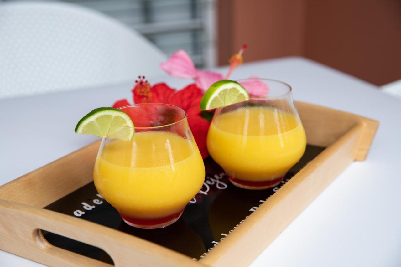 Guadeloupe Palm 4* Saint-Francois (Grande-Terre)