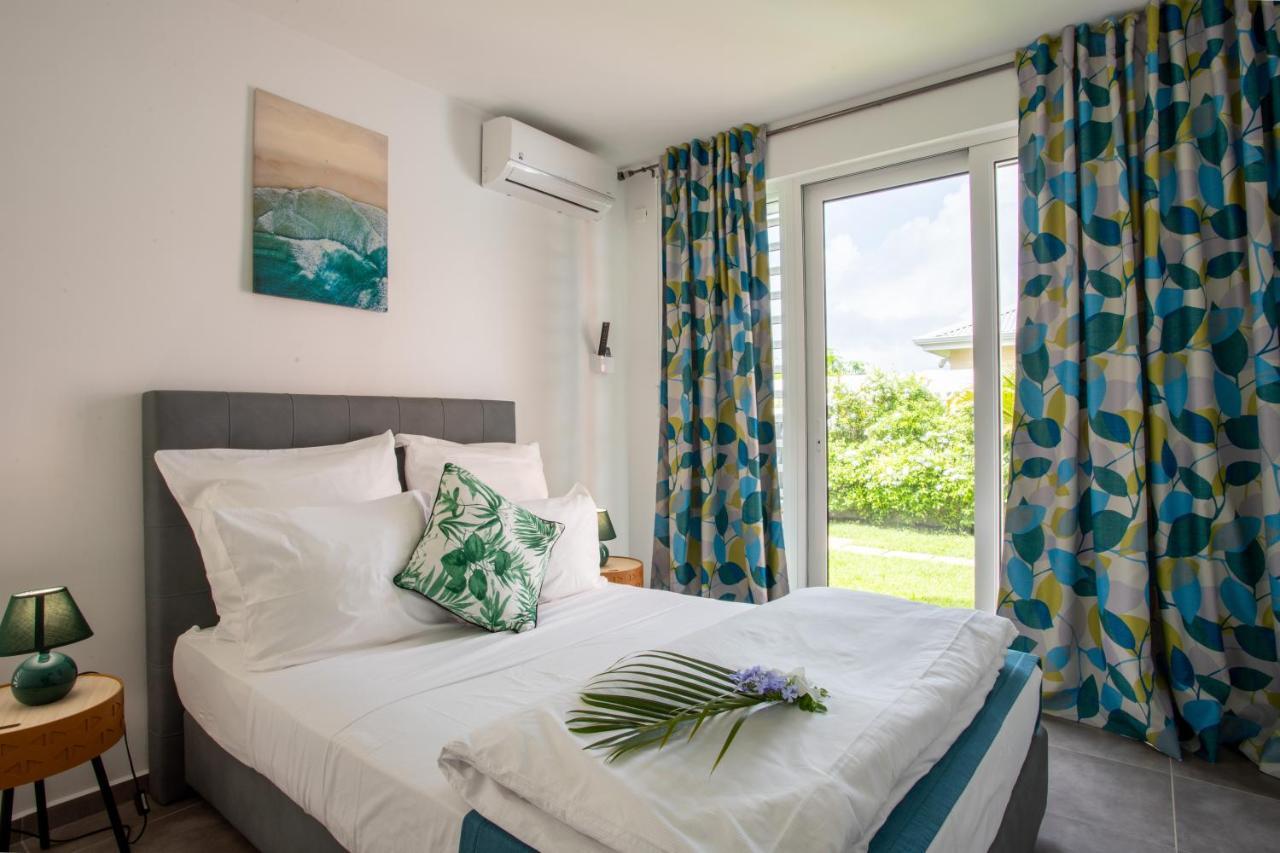 Guadeloupe Palm 4* Saint-Francois (Grande-Terre)