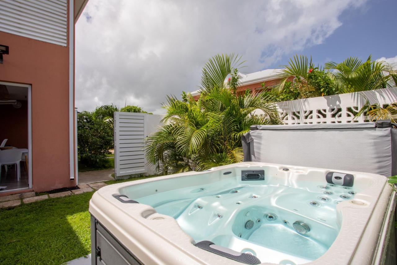 Hotel Guadeloupe Palm