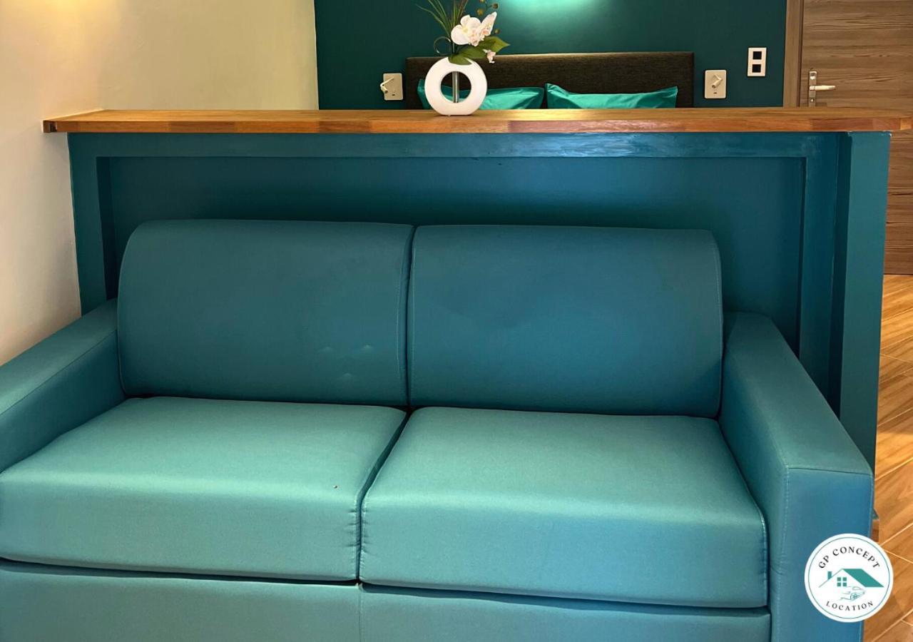 Situe A 30 Metres De La Anse A L'ane Apartment Les Trois-Ilets