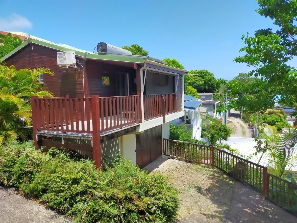 Ti Village Creole 3* Sainte-Anne (Grande-Terre)