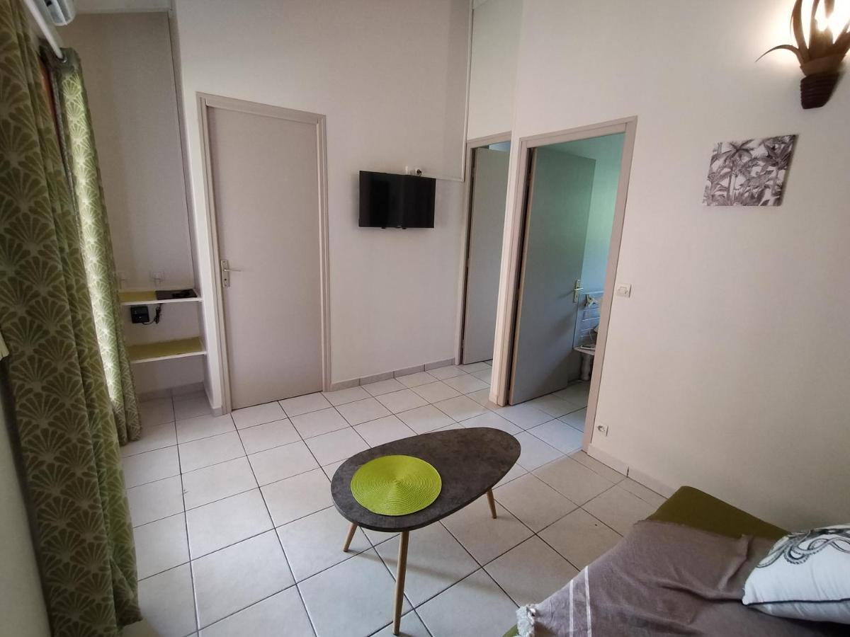 Ti Village Creole 3*