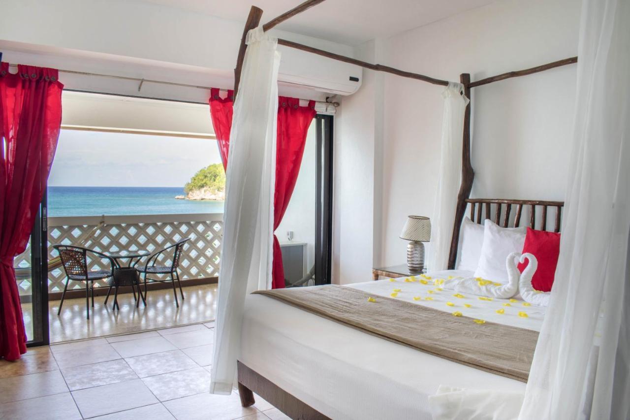 And Tan 4* Ocho Rios