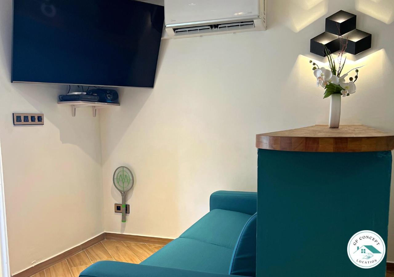 Apartment Situe A 30 Metres De La Anse A L'ane