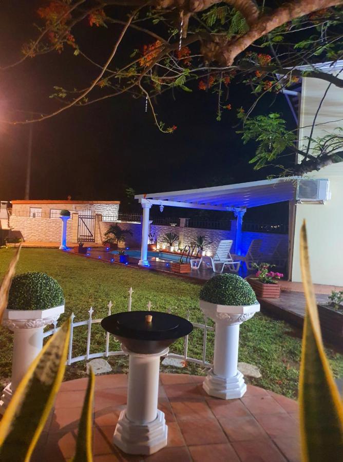 Villa Paradis *