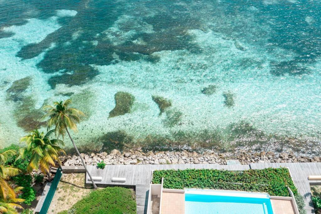 Pasha - Ocean View * Sainte-Anne (Grande-Terre)