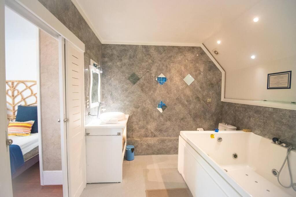 Apartment Pasha - Ocean View Sainte-Anne (Grande-Terre)