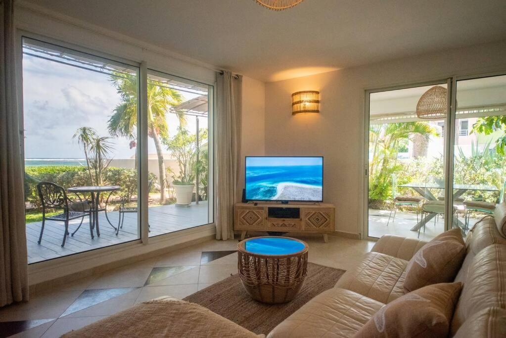 Apartment Pasha - Ocean View