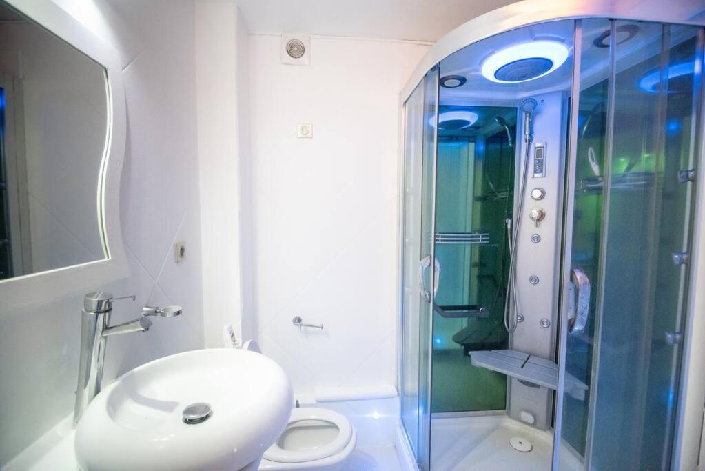 Apartment Pasha - Ocean View