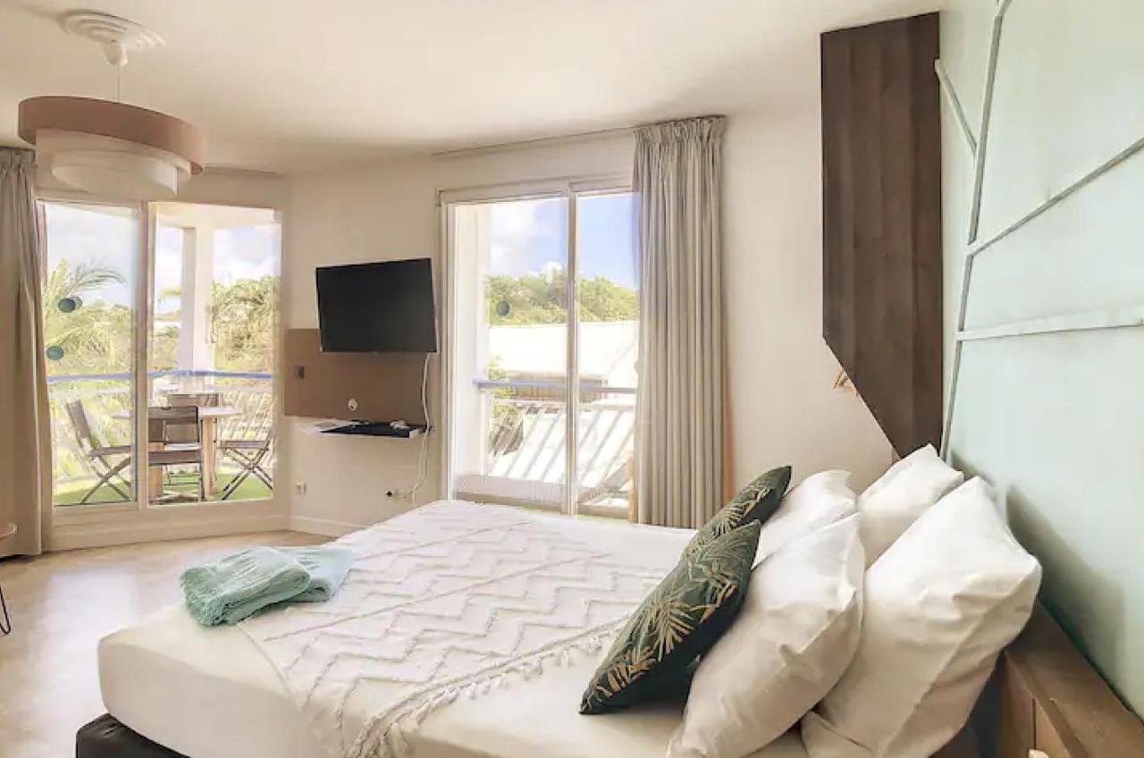 Archipel - Cocon D'une Architecte En Guadeloupe *