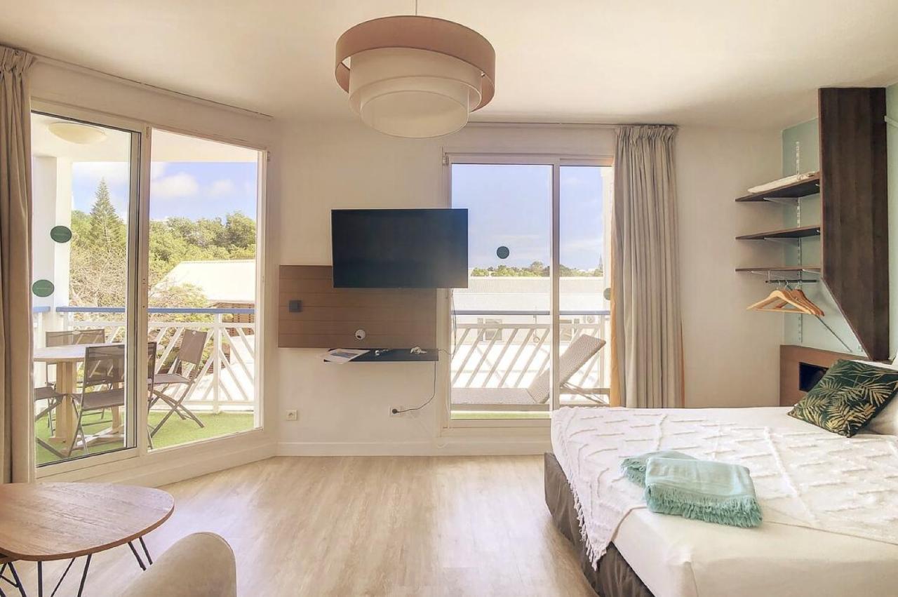 Archipel - Cocon D'une Architecte En Guadeloupe Apartment