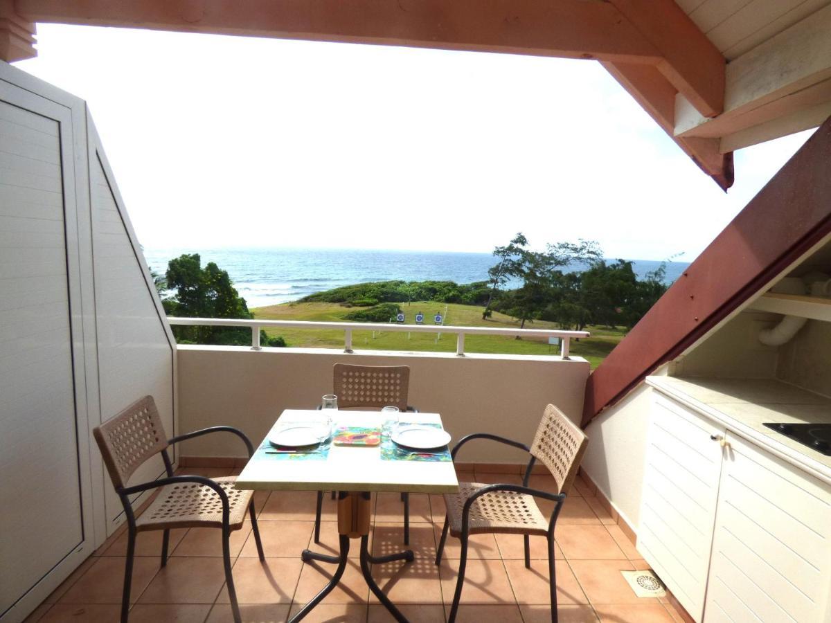 Barbadine - Flats Aparthotel Sainte-Anne (Grande-Terre)
